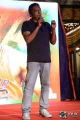 Govindhudu Andari Vaadele Movie Teaser Launch